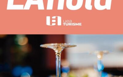 UEA Turisme recull els horaris d’obertura de diversos restaurants de la comarca de l’Anoia