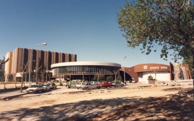 Anoia, patrimoni industrial – Vives Vidal: La revolució mundial de la indústria de la cotilleria (1952-1994)