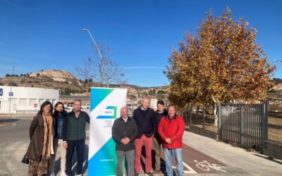 L’AEPIC rep una subvenció dels Fons Europeus Next Generation per posar en marxa el projecte de la comunitat energètica empresarial “Les Comes Genera”, pionera a Espanya