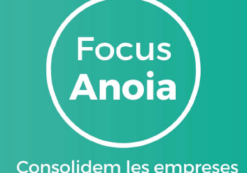 Participa al projecte Focus Anoia (Òdena) per a rebre assessorament i mentoratge
