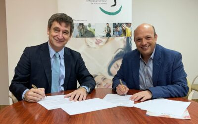 La Fundació UEA i Meritem S.L. signen un acord de col·laboració per impulsar les accions previstes per la Fundació per transformar social i econòmicament l’Anoia