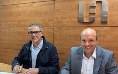 L’Associació Empresarial de l’Alta Segarra s’integra a la Unió Empresarial de l’Anoia