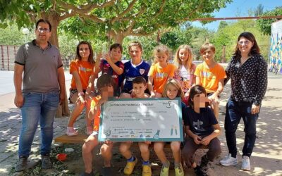 La “Química del reciclatge” és el tema de la VII edició del Concurs “Química a l’escola” de la Fundació UEA i les empreses del sector químic