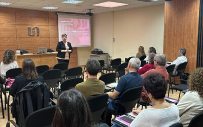 Igualada acull amb èxit una nova edició de la Setmana de l’Ocupació