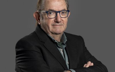 Joan Font i Fabregó, proper convidat als “Dinars amb Perspectiva” de la Unió Empresarial de l’Anoia