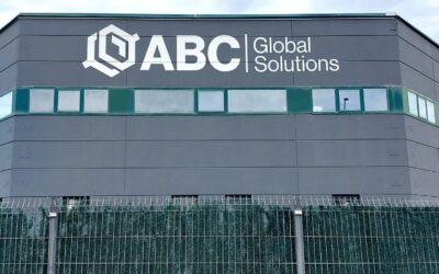 ABC Global Solutions, nova marca, mateix ADN