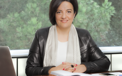 Judith Viader, CEO de Frit Ravich, pròxima convidada al 6è Dinar amb Perspectiva de la UEA