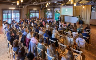 Èxit del 5è Dinar amb Perspectiva de la UEA amb la participació de Josep Ametller