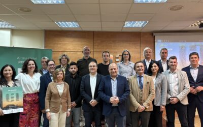 La UEA celebra la seva 25a Nit Empresarial: 25 anys d’unitat, futur i orgull empresarial