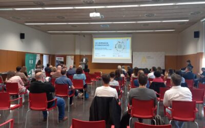 La UEA col·labora en l’exitosa VII Jornada d’Innovació de l’Anoia sobre bioeconomia circular