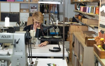 Artisania i la Unió Empresarial de l’Anoia impulsen una trobada entre artesans i empreses per generar noves oportunitats de col·laboració
