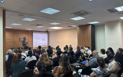 Èxit en la 14a edició de la Setmana de l’Ocupació, l’Igualada Prepara’t, amb la IA i l’autoocupació com a protagonistes