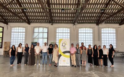 Més de 160 persones inscrites a la 1a edició de l’Speed Dating Laboral a Igualada