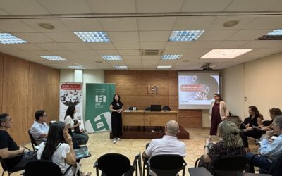 Sessió informativa sobre l’impacte dels aranzels a les empreses