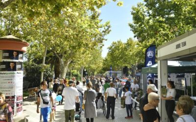 FirAnoia serà del 19 al 21 de setembre