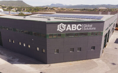 ABC Global Solutions: creixement productiu i compromís sostenible