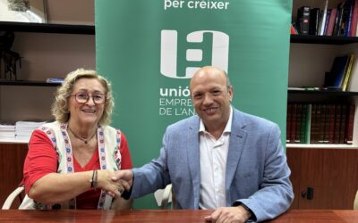 L’Associació d’Empreses i Propietaris dels Polígons dels Plans s’integra a la Unió Empresarial de l’Anoia