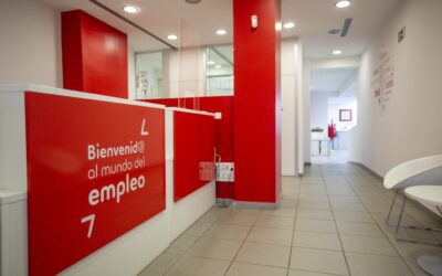 Adecco: connectem talent i empresa