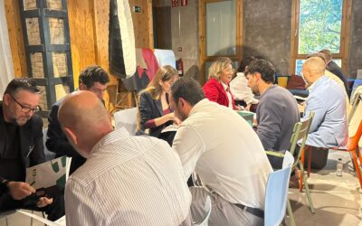 La UEA celebra amb èxit la segona edició del networking entre autònoms i empreses