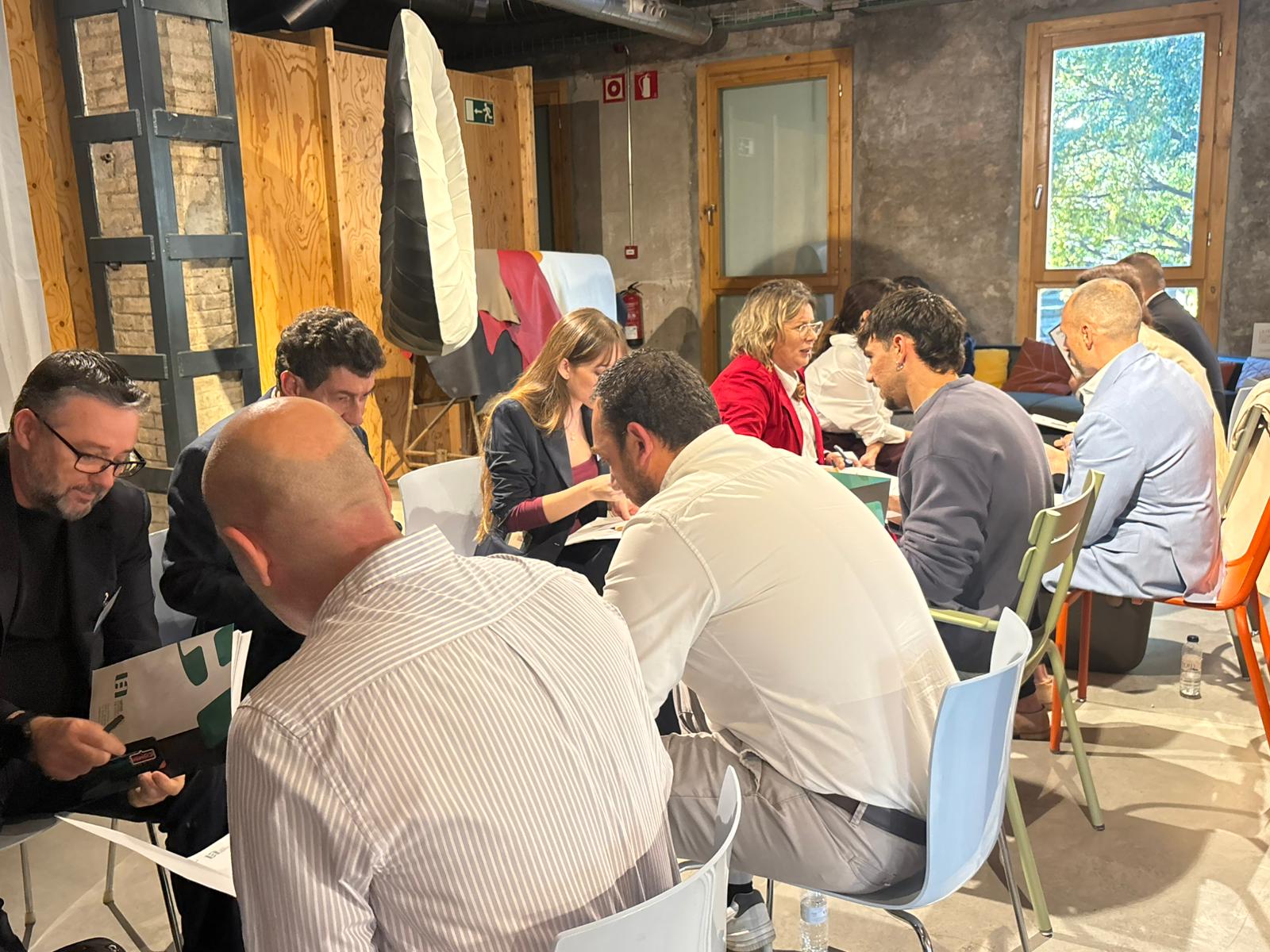 2n Networking empreses i autònoms 17