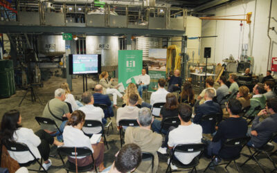 UEA Joves apropa amb èxit el relleu de l’empresa familiar a l’empresa ABC Global Solutions
