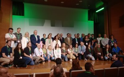 La Fundació Pinnae aposta pel projecte “Professions de futur” de la Fundació UEA