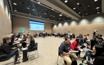 La UEA organitza la segona edició del networking entre autònoms i empreses