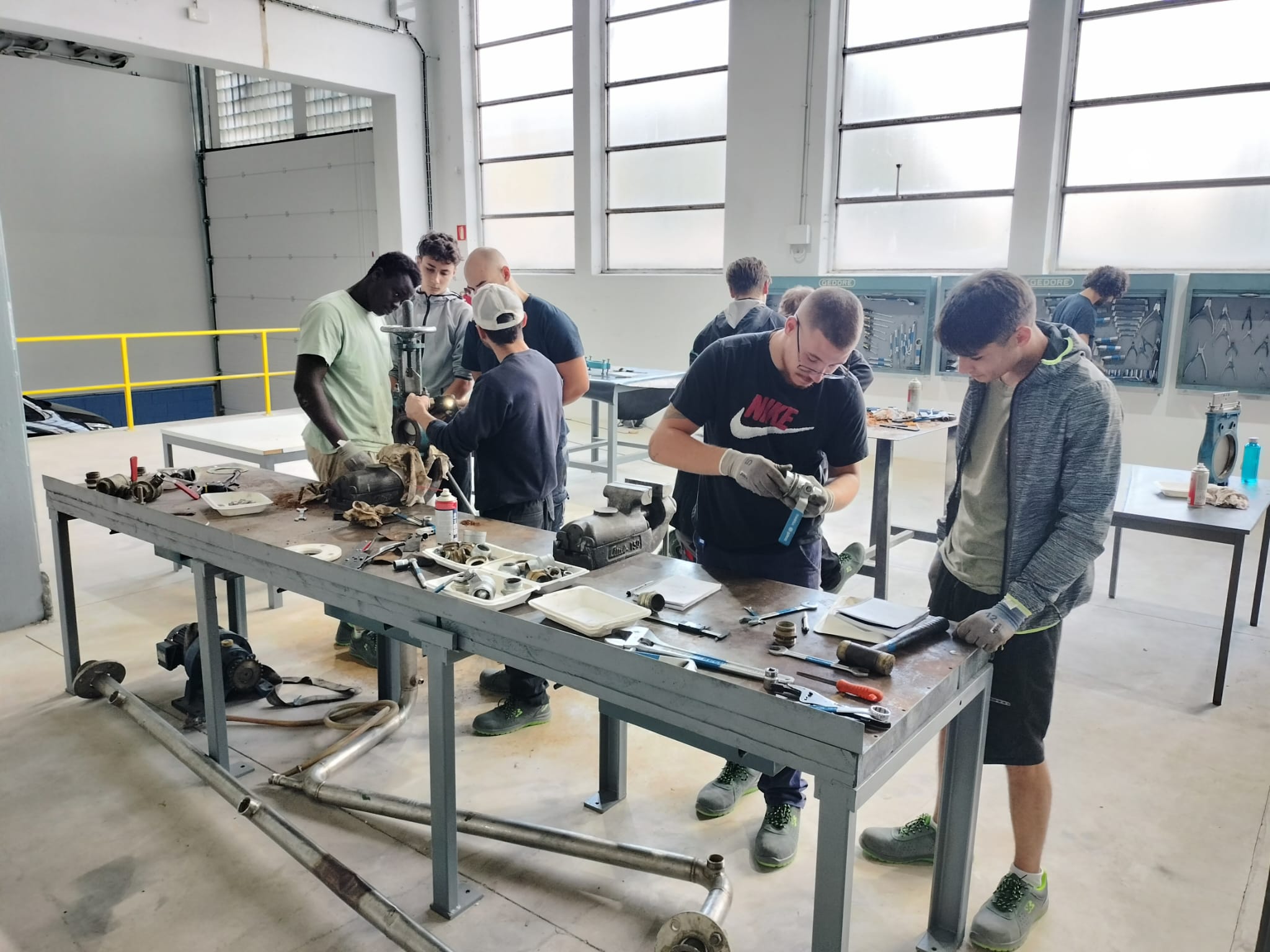 Curs mantniment mecanic 2