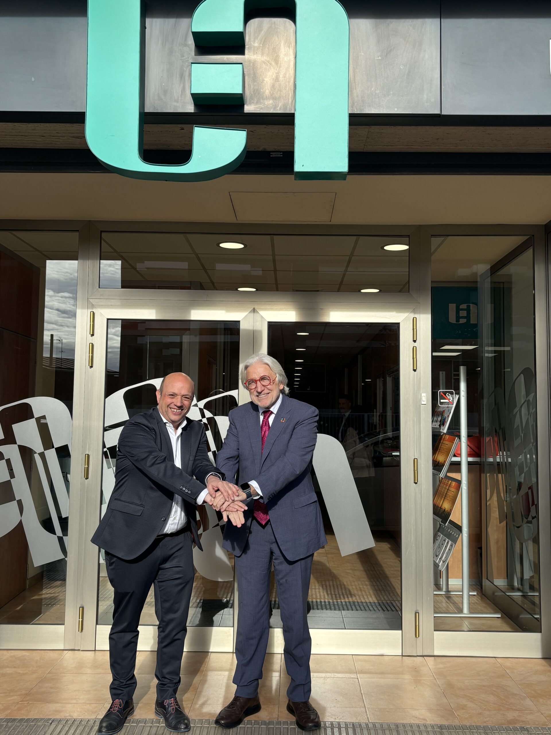 Visita Sánchez Llibre 1