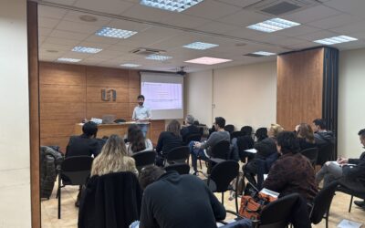 La UEA reforça la formació empresarial a la comarca amb 180 hores i 211 persones formades durant el 2025