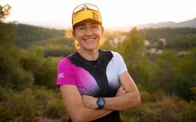 Núria Picas protagonitza una nova Trobada Inquieta sobre lideratge en moviment