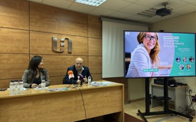 La UEA impulsa el primer Programa d’Excel·lència Directiva per reforçar el lideratge empresarial al territori