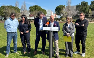 L’Ajuntament d’Igualada uneix forces amb el sector comercial i empresarial per impulsar el nou Pla d’Actuació de Comerç 2026-2027