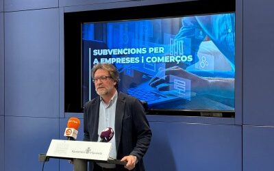 L’Ajuntament d’Igualada obre una nova convocatòria de subvencions per a empreses i comerços centrades en la renovació i modernització d’espais, seguretat i digitalització