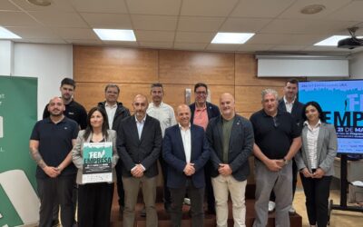 “Fem Empresa”: la 26a Nit Empresarial UEA reivindicarà el paper essencial de l’empresa