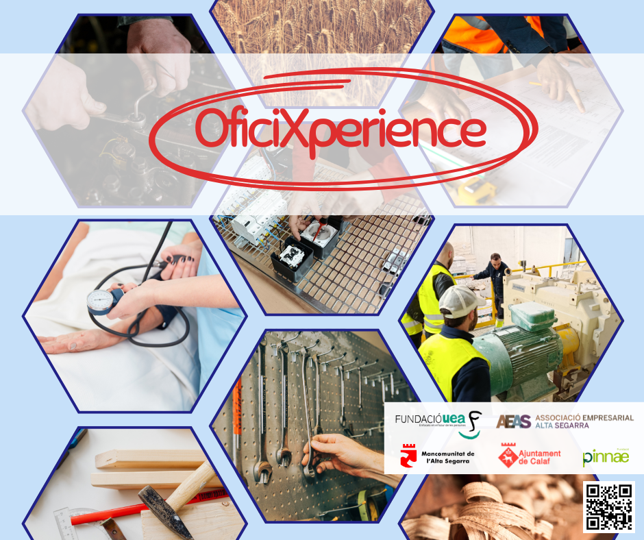 OficiXperience
