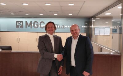 MGC Mútua: implicació i compromís amb el teixit empresarial anoienc