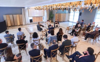 La UEA consolida UEA Joves com l’espai de referència per als futurs líders empresarials