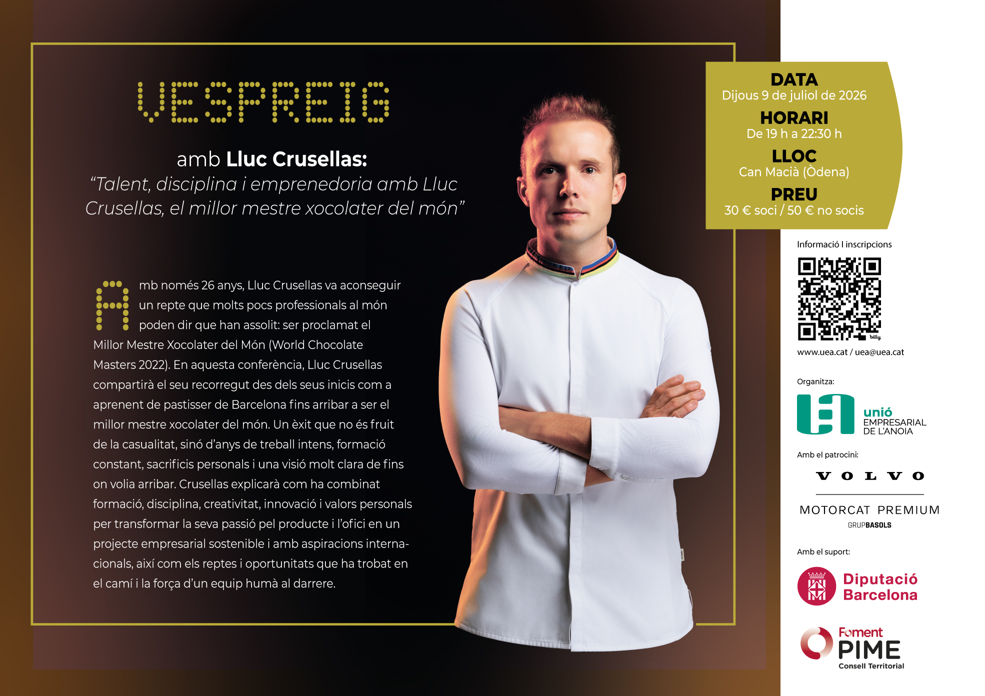 vespreig-Crusellas