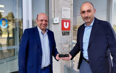 Campus Motor Anoia, a Castellolí, és el nou centre adherit a l’Escola d’Oficis de la Fundació UEA