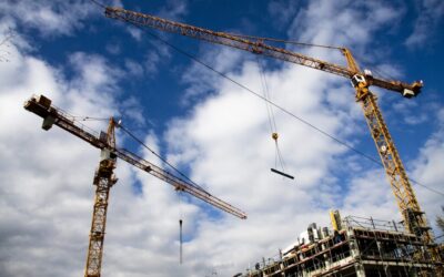 La construcció d’habitatges a l’Anoia augmenta durant el 2025