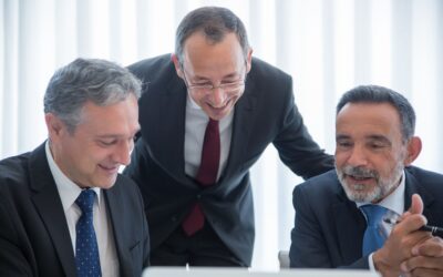 L’art d’heretar sense litigar: Com blindar l’empresa familiar davant els conflictes entre germans