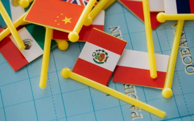 Geopolítica i economia global: un escenari d’incertesa marcat pels conflictes i la competència entre potències