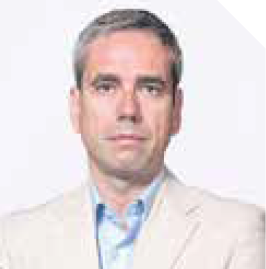 Xavier Bustos