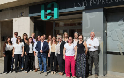 La UEA celebrarà la desena edició del Meeting UEA Inquieta, una dècada connectant talent, lideratge i oportunitats
