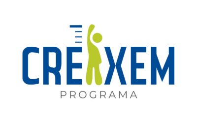 El Programa CREIXEM inicia les sessions de mentoratge i encara disposa de les últimes places