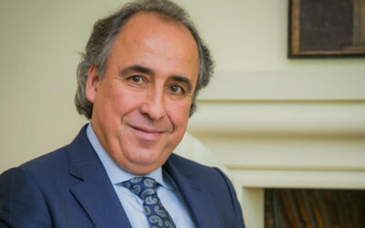 Emili Duró protagonitzarà l’Acte Anual de la Fundació UEA per parlar de canvi, actitud i futur