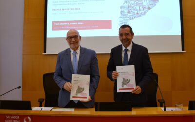 Foment PIME alerta que el creixement de l’economia catalana conviu amb una pressió creixent sobre els marges de les pimes