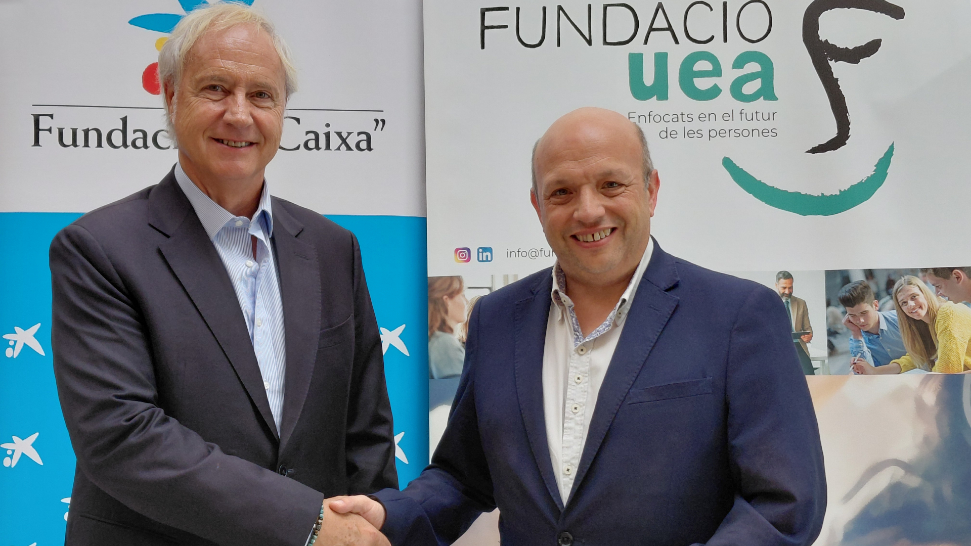 LaCaixa