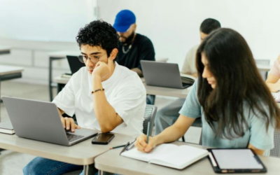L’FP a Catalunya creix amb 15.000 estudiants més en dos anys